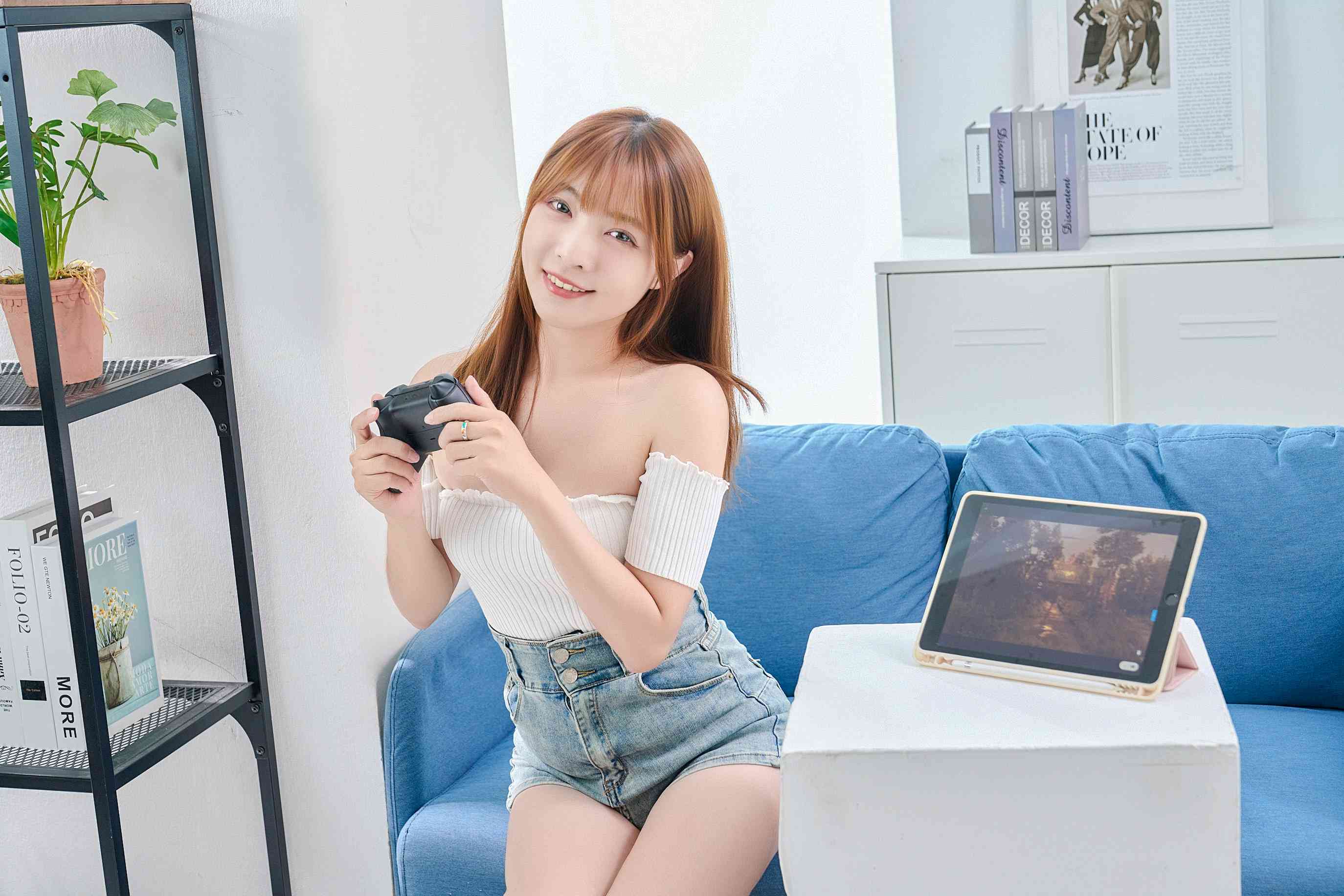 DeskIn 不只是強調穩定、快速與安全，更在於它對多場景、多設備需求的友善設計，即使是想遠端打遊戲也沒問題。