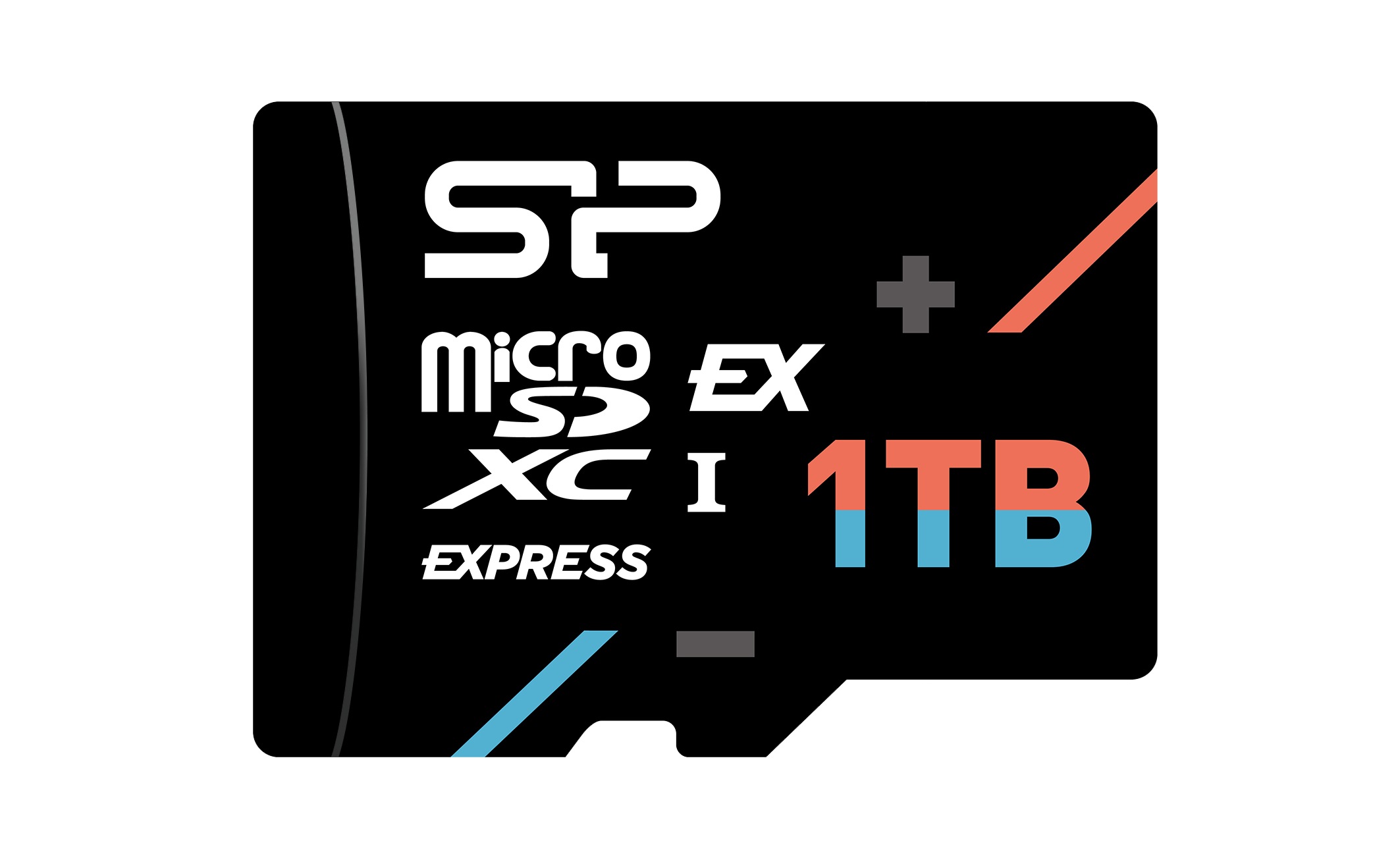 SP 廣穎電通推出專為 Switch 2 打造的 Hypera microSDXC Express 記憶卡，讀取速度達 880 MB/s