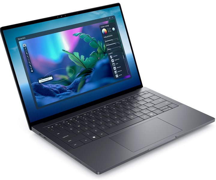 Dell Pro Max 高效能筆電登場：搭載 RTX Blackwell GPU，打造行動 AI 工作站