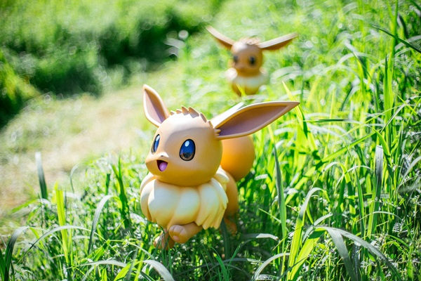 Pokémon 首座常設主題園區《PokéPark KANTO》將於東京開幕，實境還原寶可夢世界觀