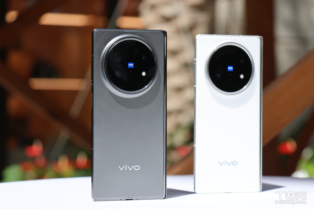 挑戰最超值大摺疊機！vivo X Fold 5 售價公佈只要 52,990 元