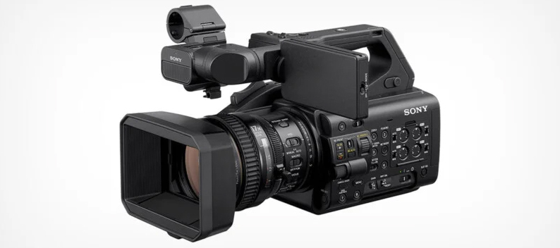 Sony 推出世界首款支援真實性內容驗證技術的專業級錄影機 PXW-Z300