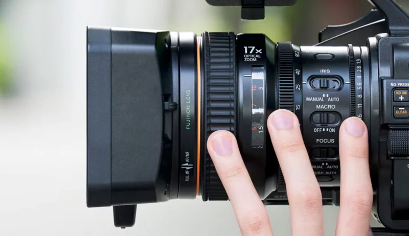 Sony 推出世界首款支援真實性內容驗證技術的專業級錄影機 PXW-Z300