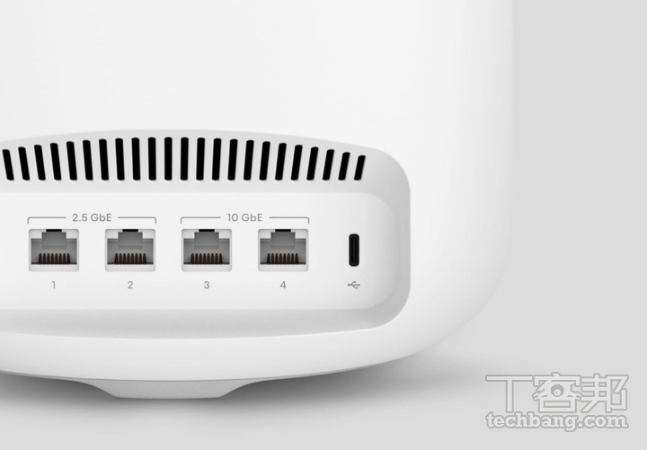 由於 ISP 業者固網寬頻的限制，目前一般家庭是難以餵飽 Wi-Fi 7 路由器的高頻寬。