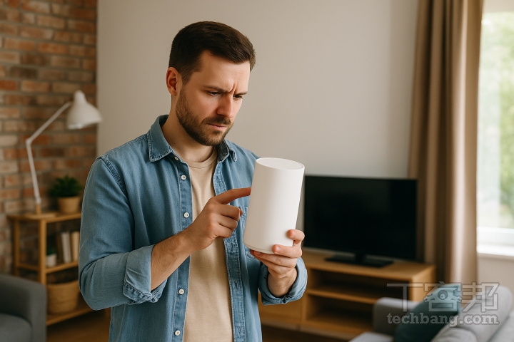 選擇最適合的位置擺放無線路由器，不論是在 Wi-Fi 6 或是 Wi-Fi 7 時代都是同樣的重要。