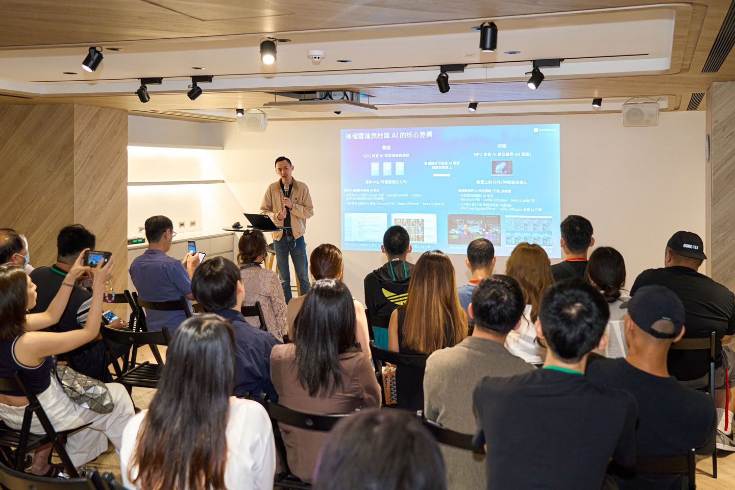 Acer Copilot+ PC 體驗日全紀錄：從效能強化到創意孵化，開啟你的 AI DNA
