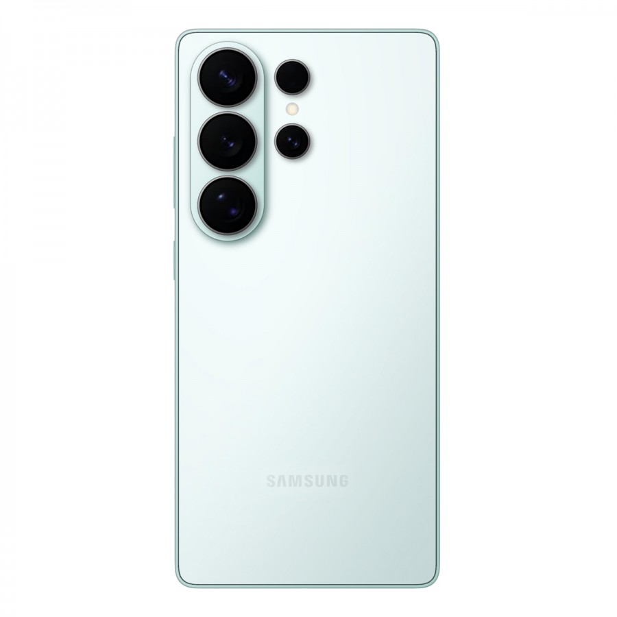 三星 S26 Ultra 最新算繪圖曝光！鏡頭設計大改、充電升級至 60W