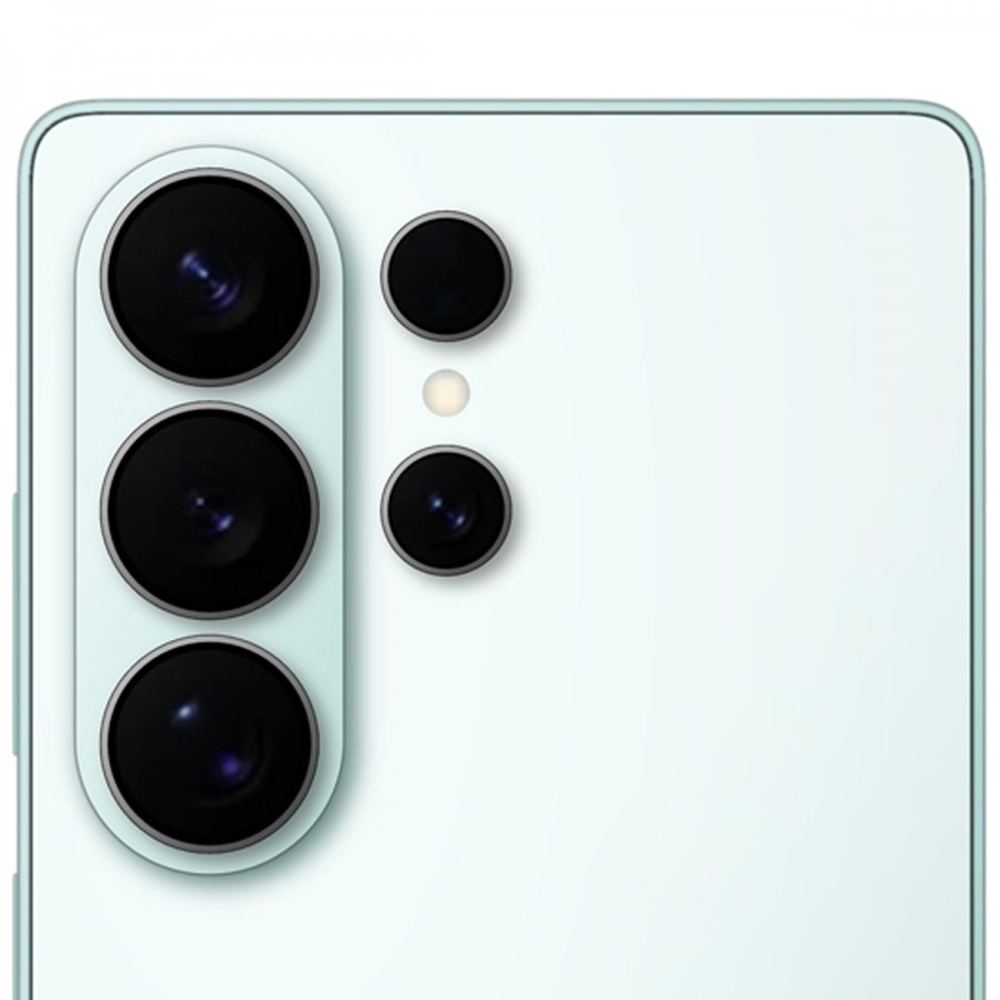 三星 S26 Ultra 最新算繪圖曝光！鏡頭設計大改、充電升級至 60W