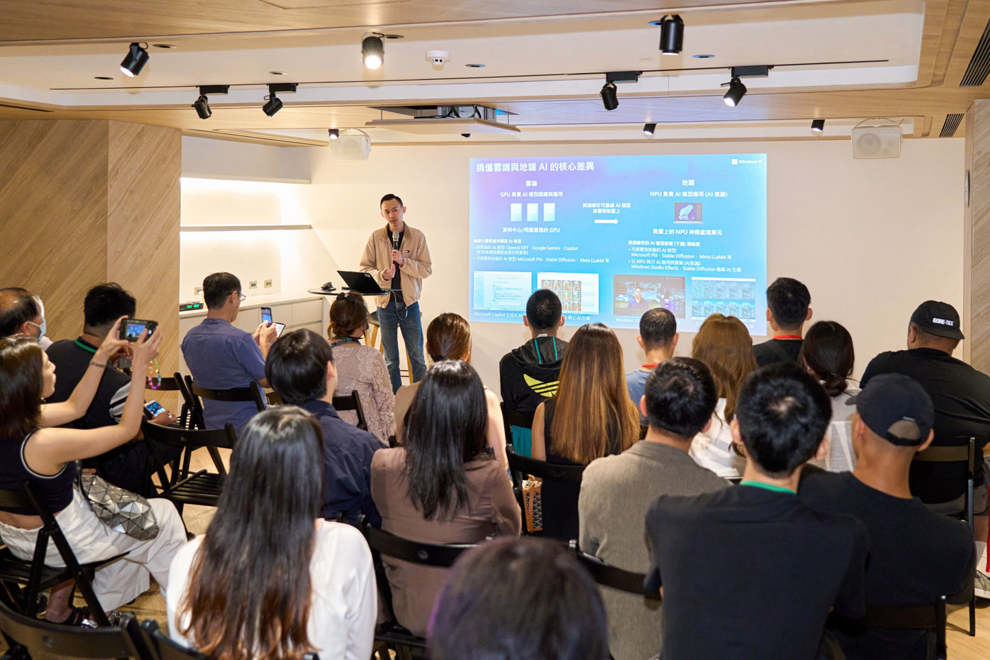 Acer Copilot+ PC 體驗日全紀錄:從效能強化到創意孵化,開啟你的 AI DNA | T客邦