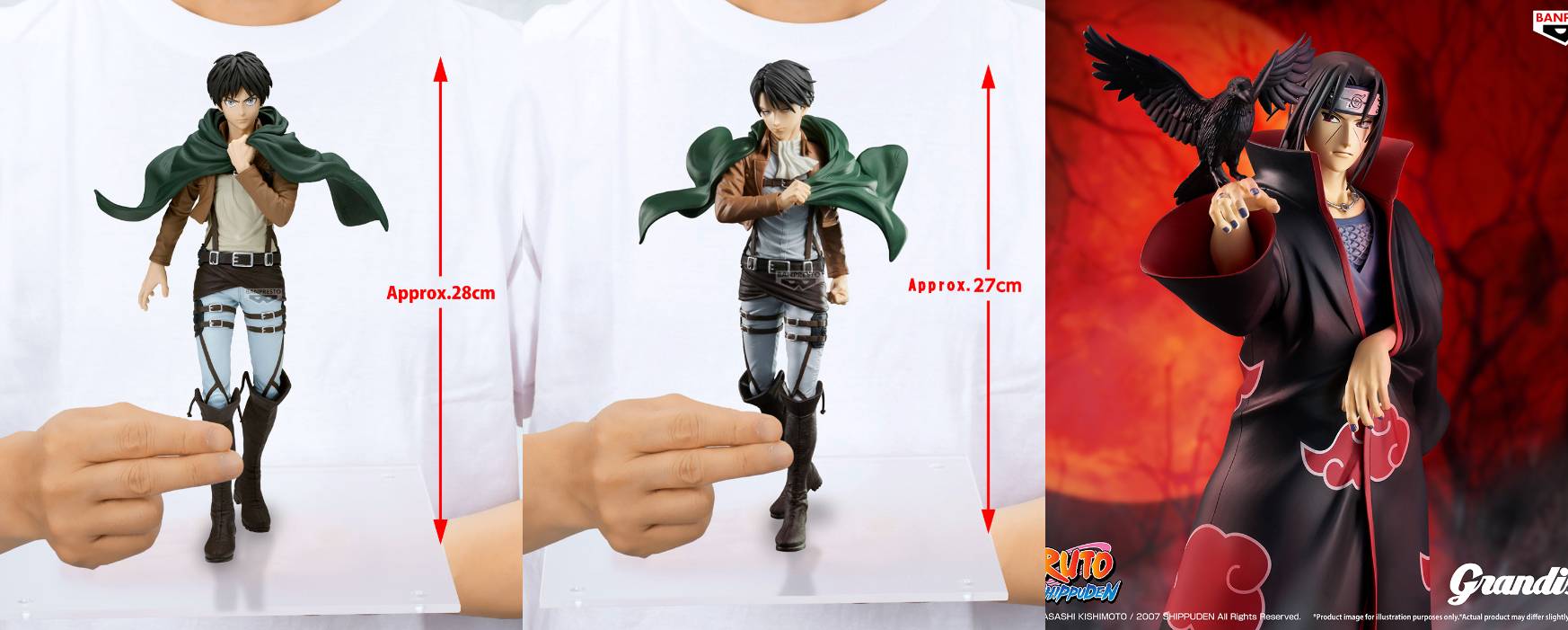 動漫界盛事【BANPRESTO X 一番賞 EXPO 2025】8/7 華山開展，7 大亮點搶先看