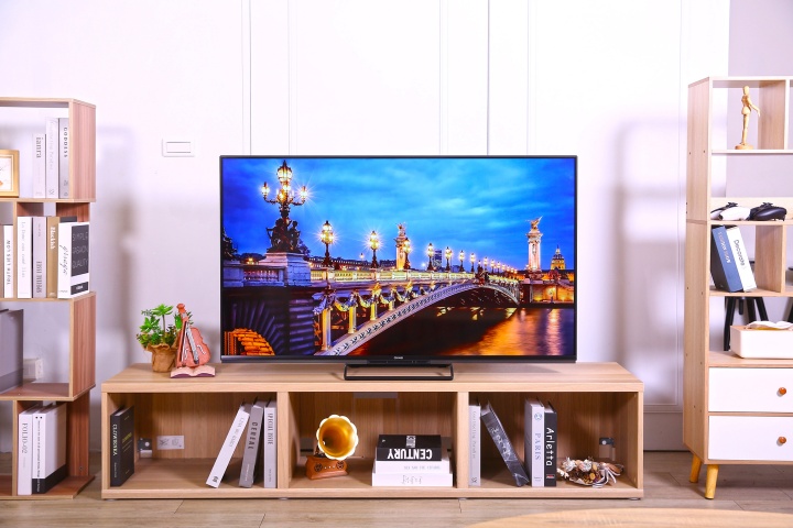 奇美家電推出全新「G3 系列」液晶顯示器!搭載 Google TV 系統、4K HDR 高畫質,售價 $14,900 元起