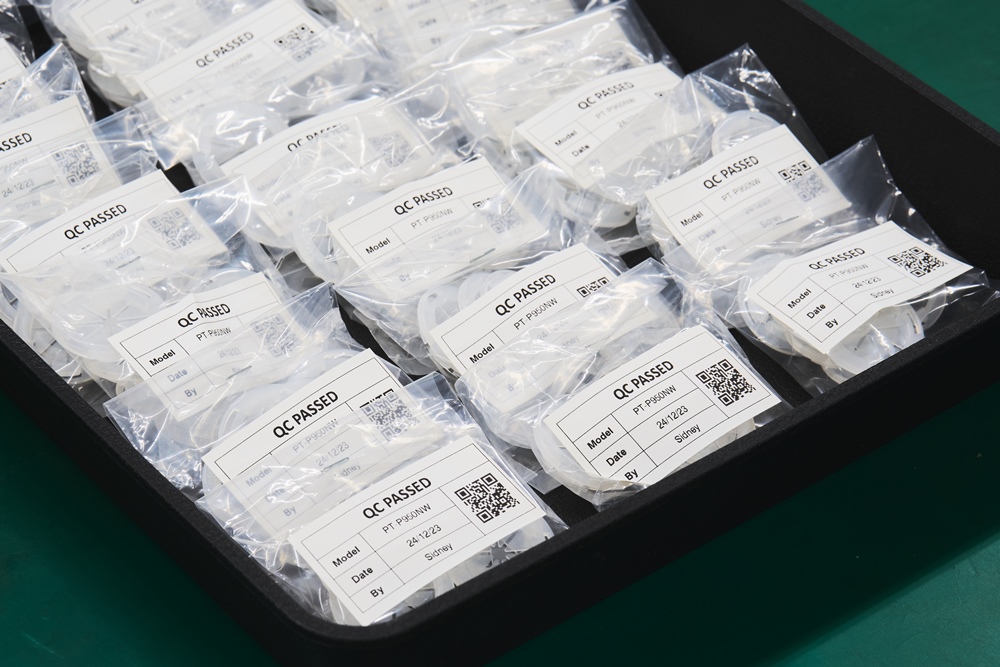 Brother 推出新款工業用標籤機，支援無電腦操作與標籤自動化管理