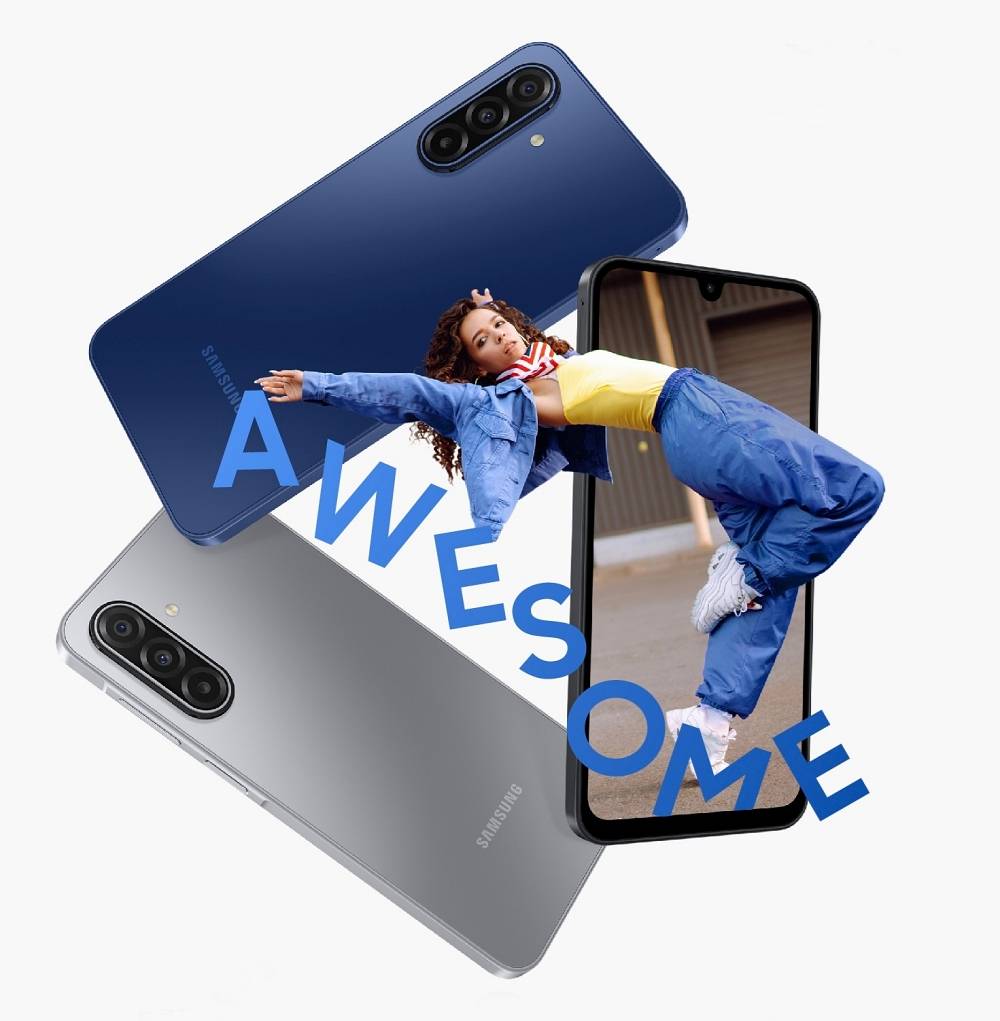 三星 Galaxy A17 5G 在台上市，升級 OIS 主鏡頭與 AI 功能
