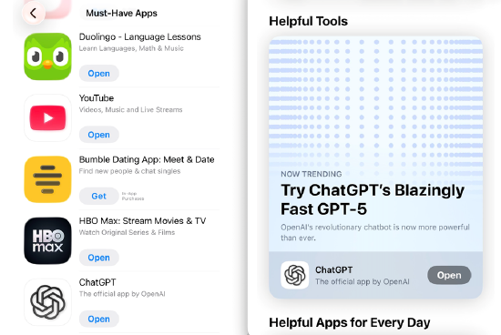 馬斯克怒控蘋果App Store只給ChatGPT排第一，卻連自家Grok都不挺
