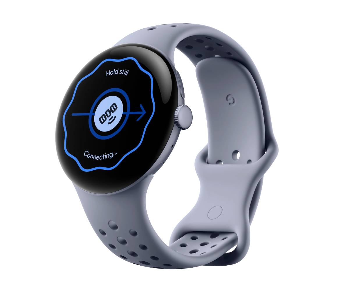 Google 發表 Pixel Watch 4：支援衛星通訊與全新 AI 健康教練