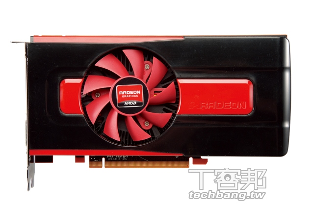 Amd Radeon Hd 7700 Series 直搗5k價位帶 免超就是1ghz T客邦