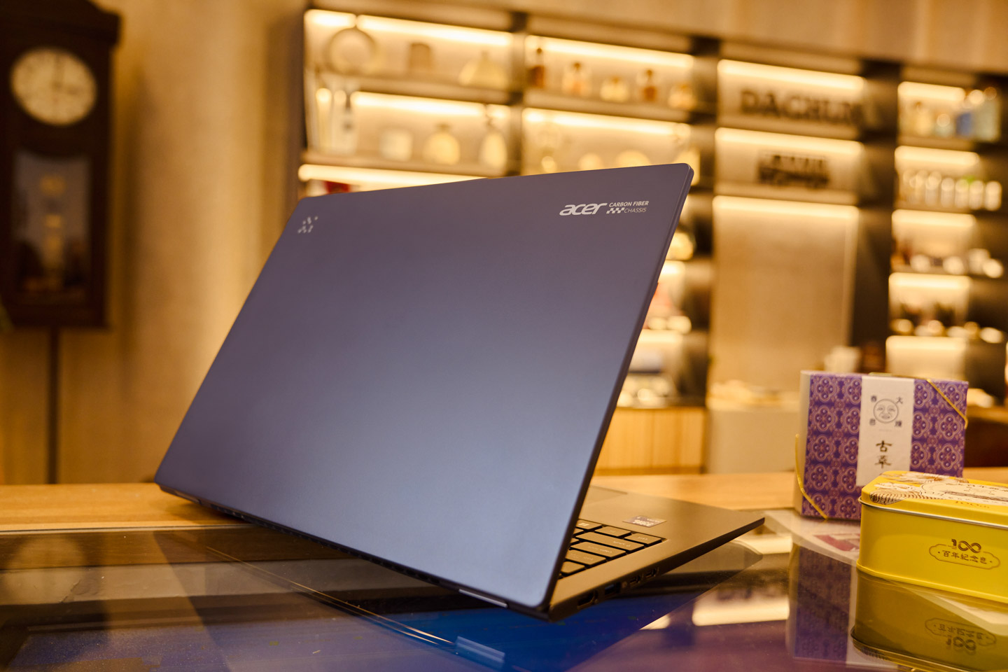 李國榮認為，AI 不是要取代我們，而是幫我們把時間投入在更有價值的地方！