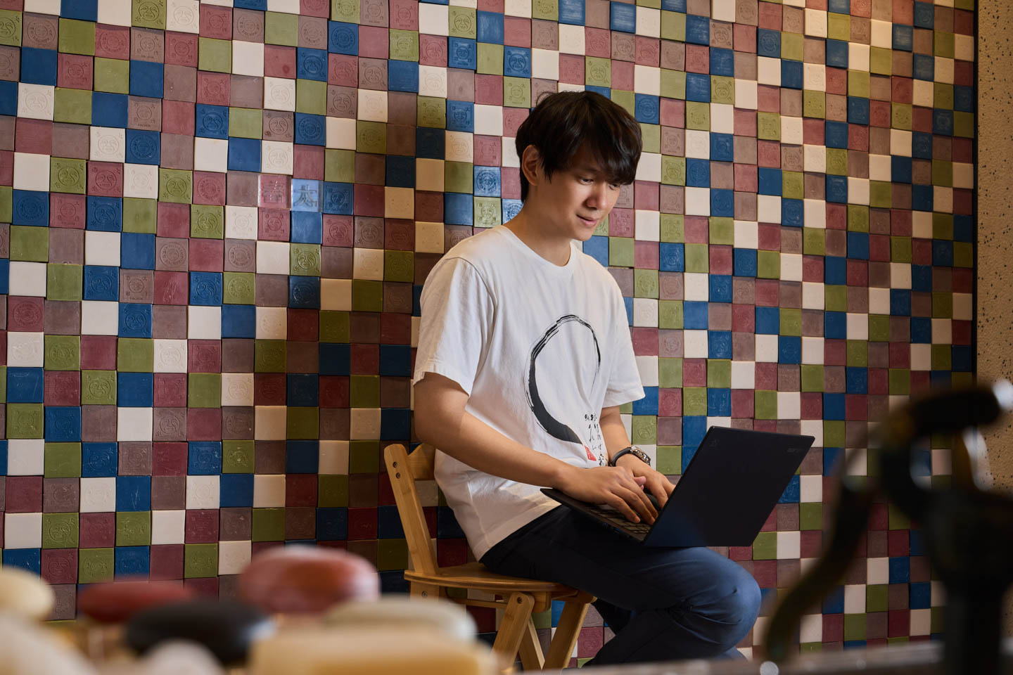 百年香皂到智慧創新，大春煉皂品牌總監李國榮暢談 AI 如何改寫傳產未來 ft. Acer TravelMate P6 14 AI