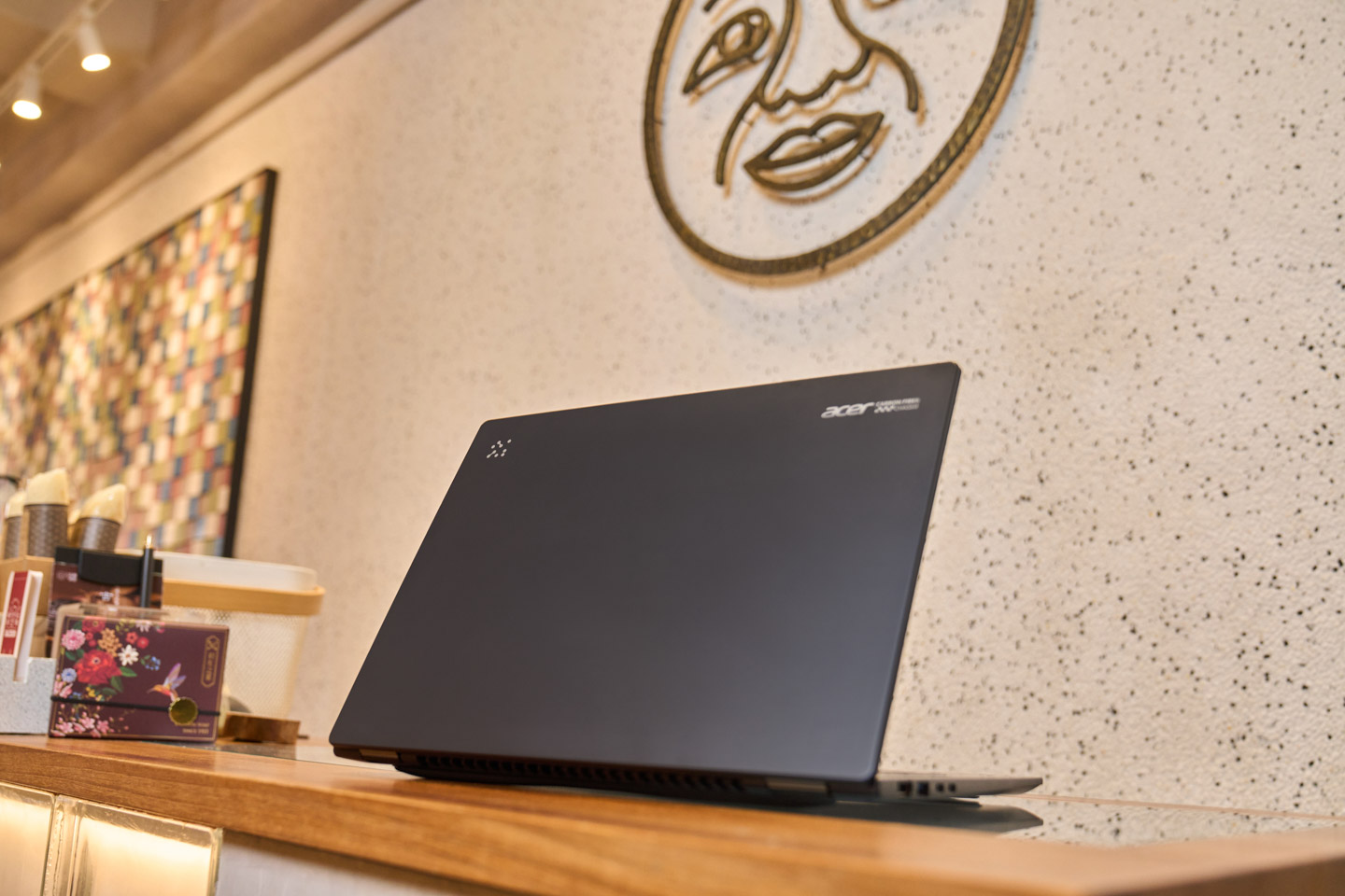 百年香皂到智慧創新，大春煉皂品牌總監李國榮暢談 AI 如何改寫傳產未來 ft. Acer TravelMate P6 14 AI