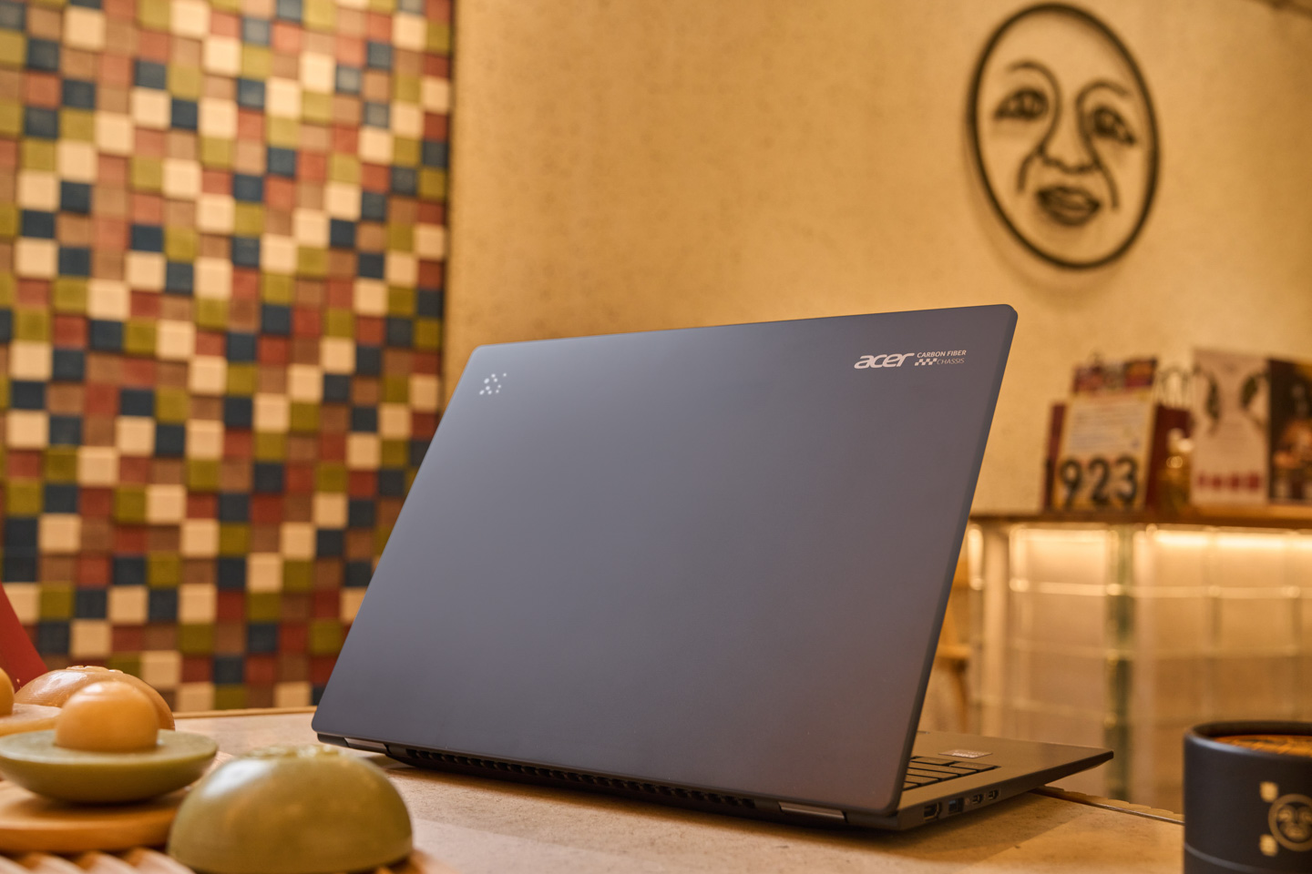 百年香皂到智慧創新，大春煉皂品牌總監李國榮暢談 AI 如何改寫傳產未來 ft. Acer TravelMate P6 14 AI