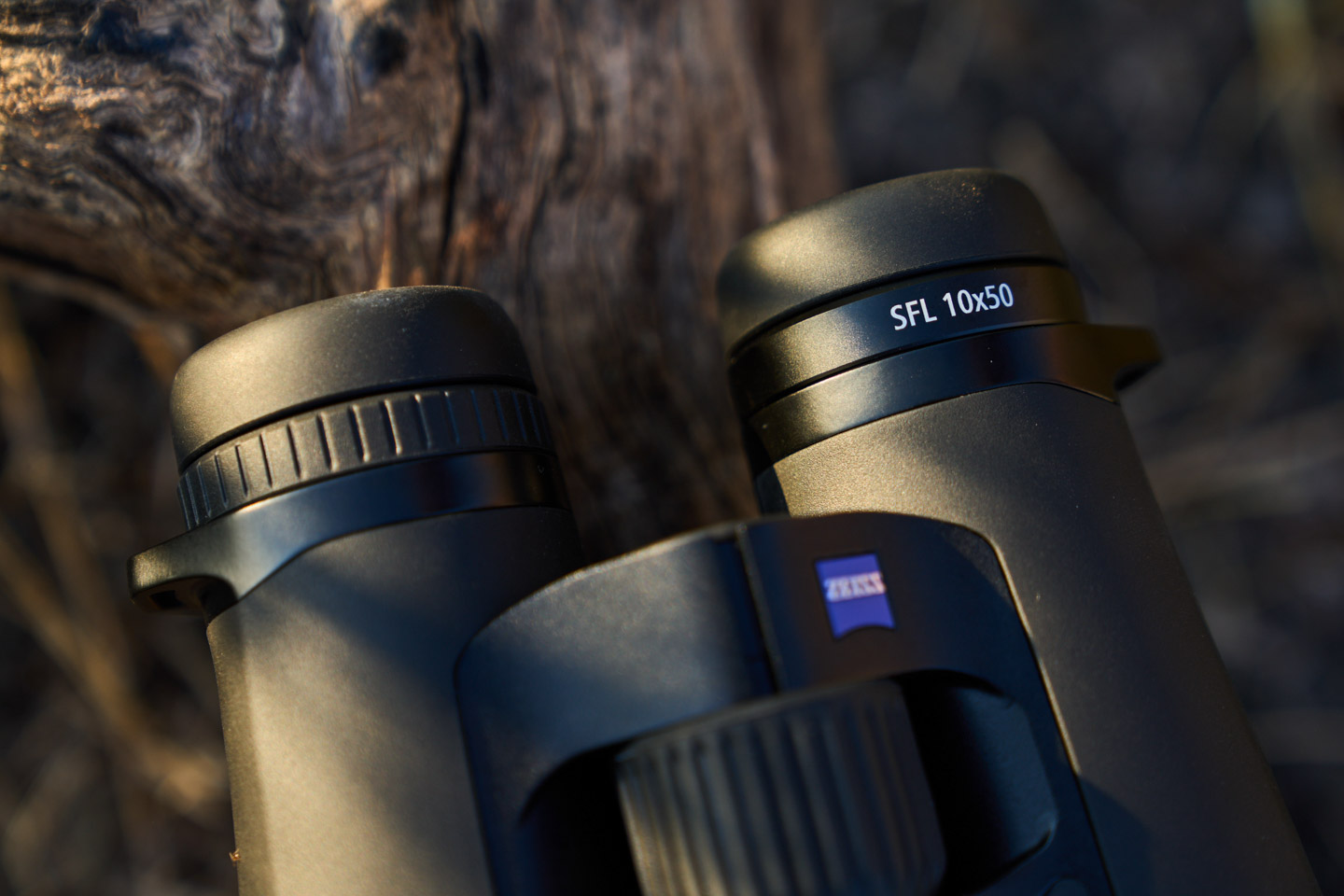 探尋山林原野間的飛羽身影，攝影師蘇亮宇與 ZEISS SFL 50 雙筒望遠鏡的深度對話