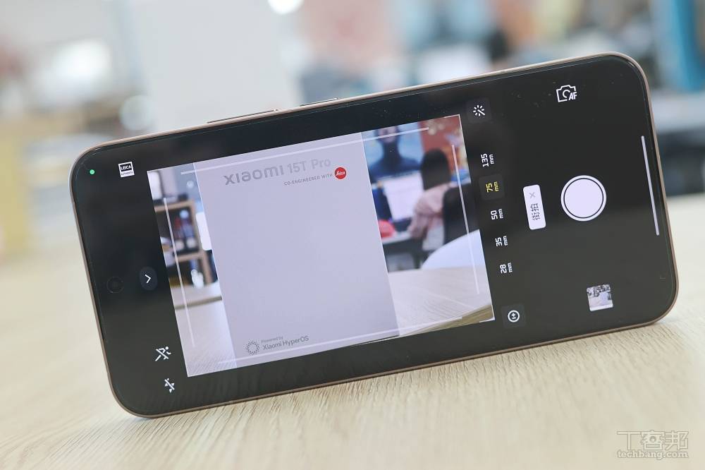 Xiaomi 15T Pro 測試心得:全焦段影像與旗艦體驗的融合