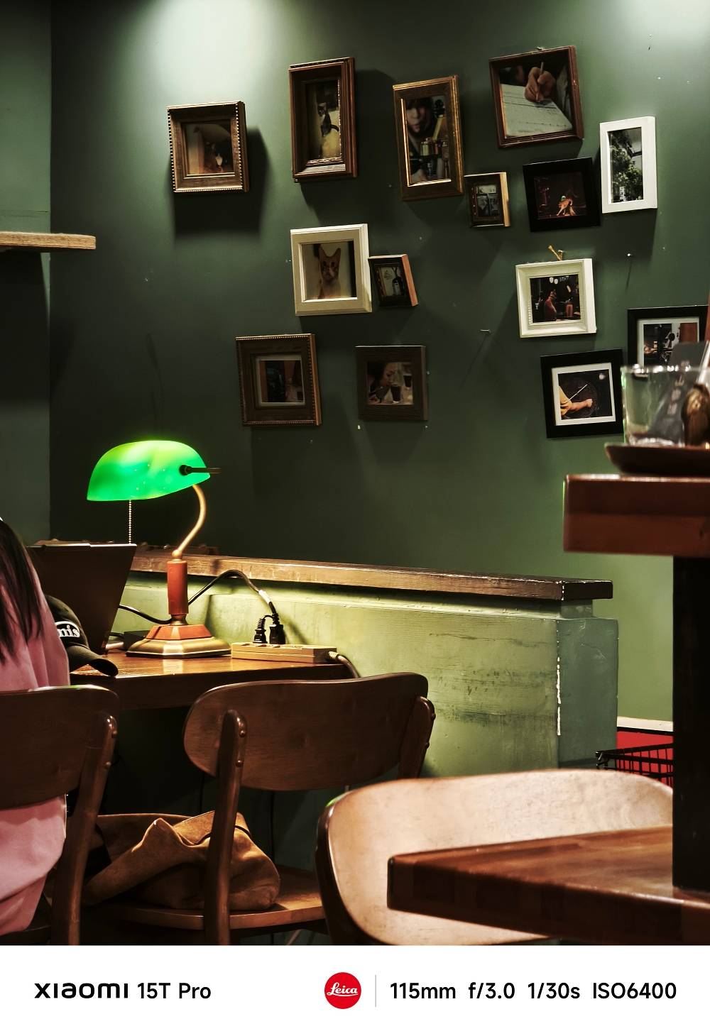 Xiaomi 15T Pro 測試心得:全焦段影像與旗艦體驗的融合