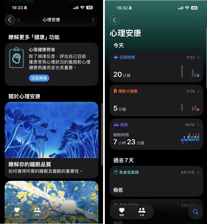 Apple 響應世界心理健康日,推出 Apple Watch 正念活動專屬獎章