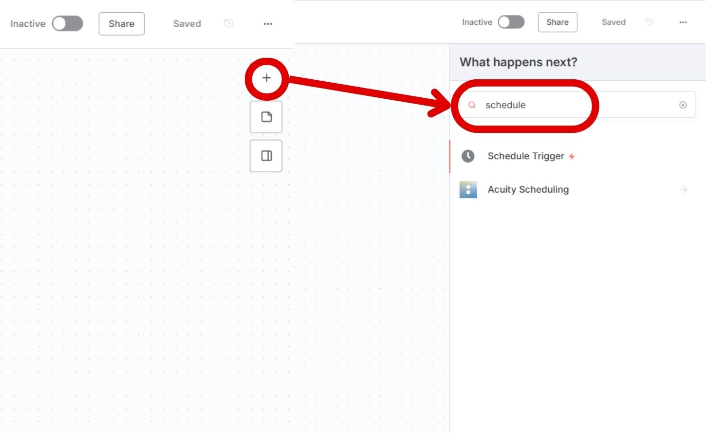 如何用 n8n 定時傳送 RSS 訂閱服務新聞到 LINE