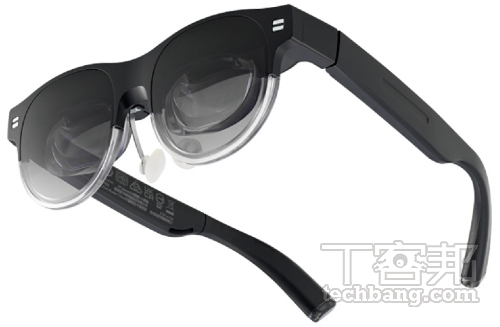 AI眼鏡進化論：Meta Ray-Ban Display領軍，藍牙/AI/AR 眼鏡齊出帶動感官革命