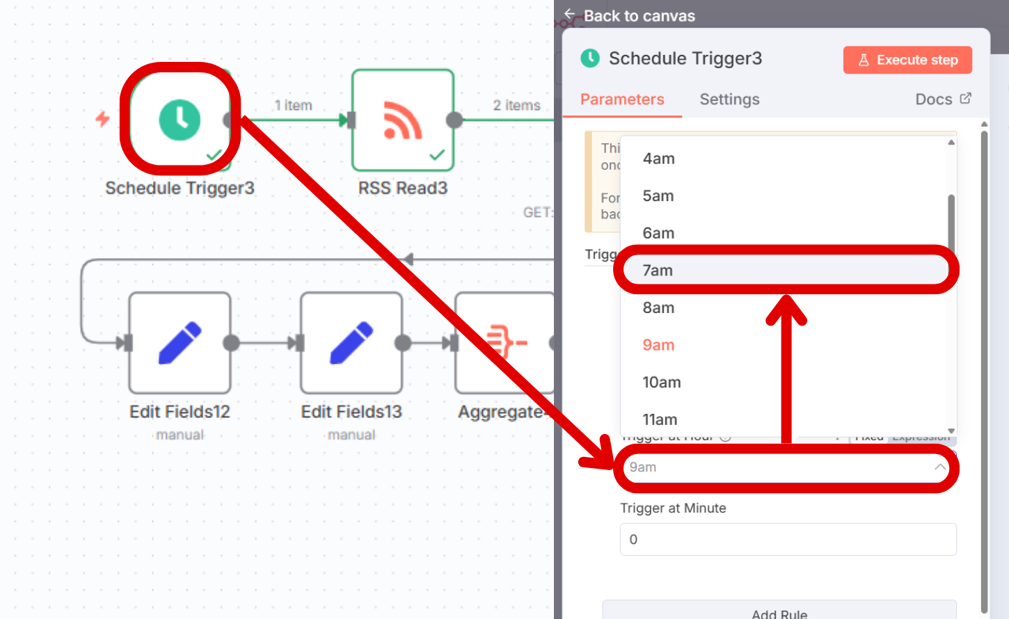 如何用 n8n 打造生活情報網，將天氣預報、優惠資訊、財金新聞、疾管署最新消息直送 LINE 通知你