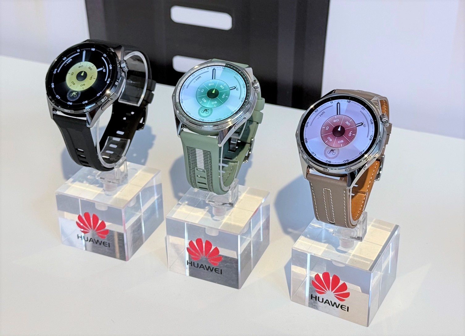HUAWEI WATCH GT 6 系列開賣：專業運動與健康監測再升級，FreeBuds SE 4 ANC 降噪耳機同步上市