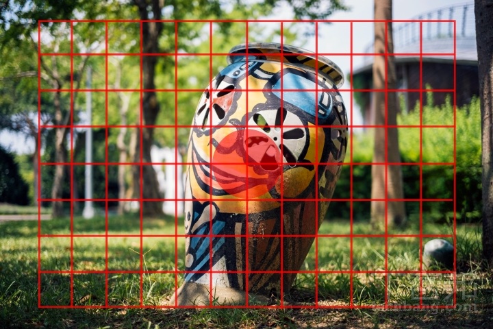 若習慣將主體安排在畫面中央，建議優先使用中央重點測光模式，效果通常令人滿意。