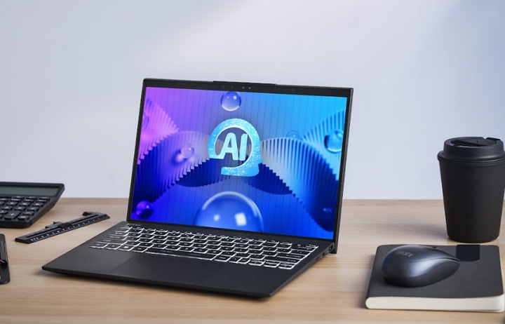 MSI 雙 11 購物節開跑！旗艦電競、AI 筆電狂降萬元，Vector 系列 99,999 元挑戰 RTX 5090 最低價