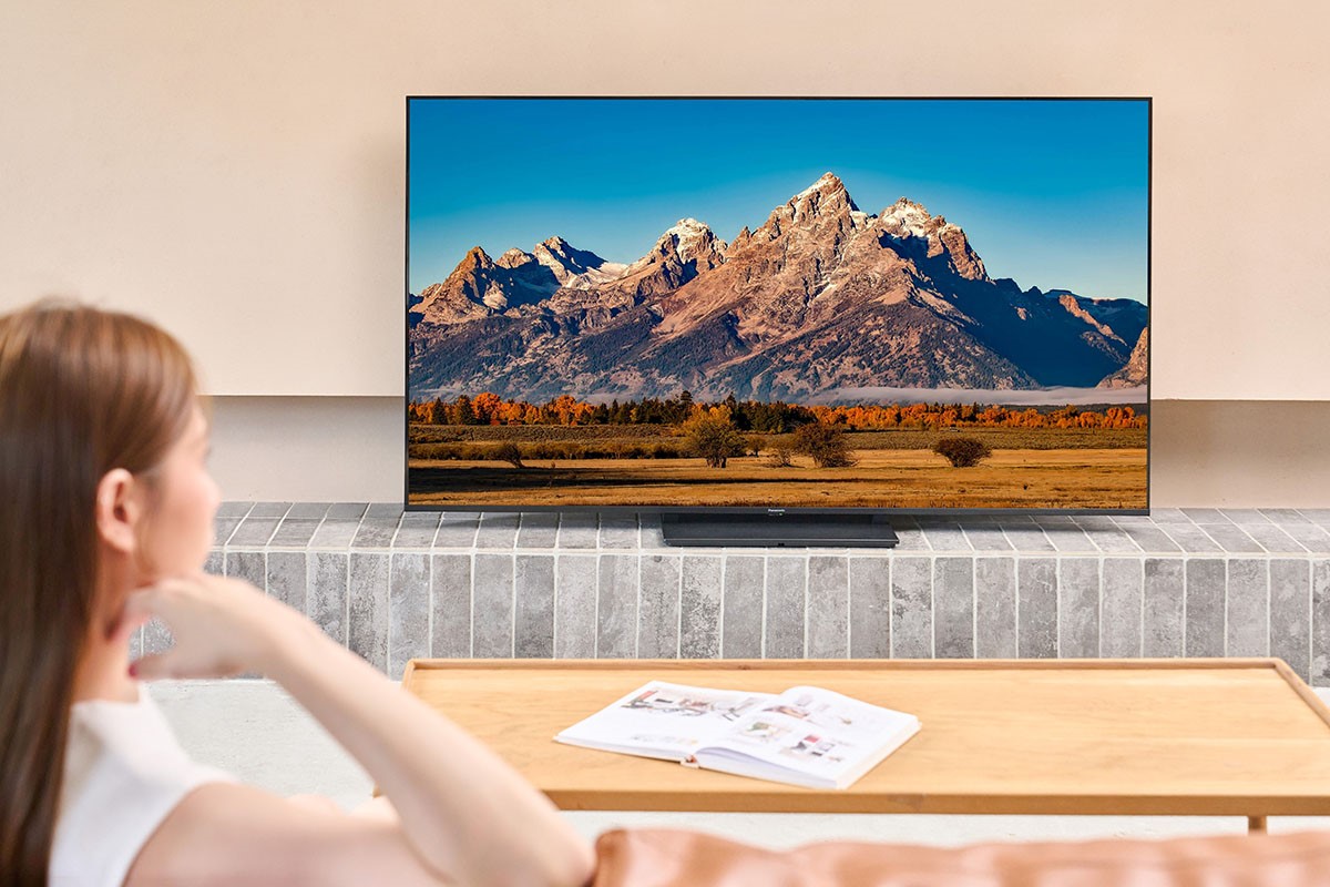 Panasonic OLED、Mini LED 電視選購指南：Z95BGT、W95BGT 到底該買哪一台？