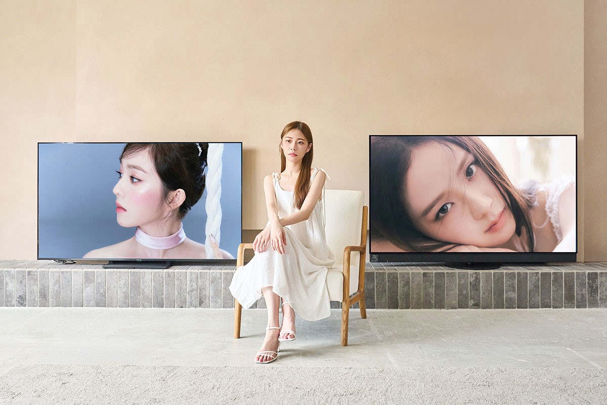 Panasonic OLED、Mini LED 電視選購指南：Z95BGT、W95BGT 到底該買哪一台？
