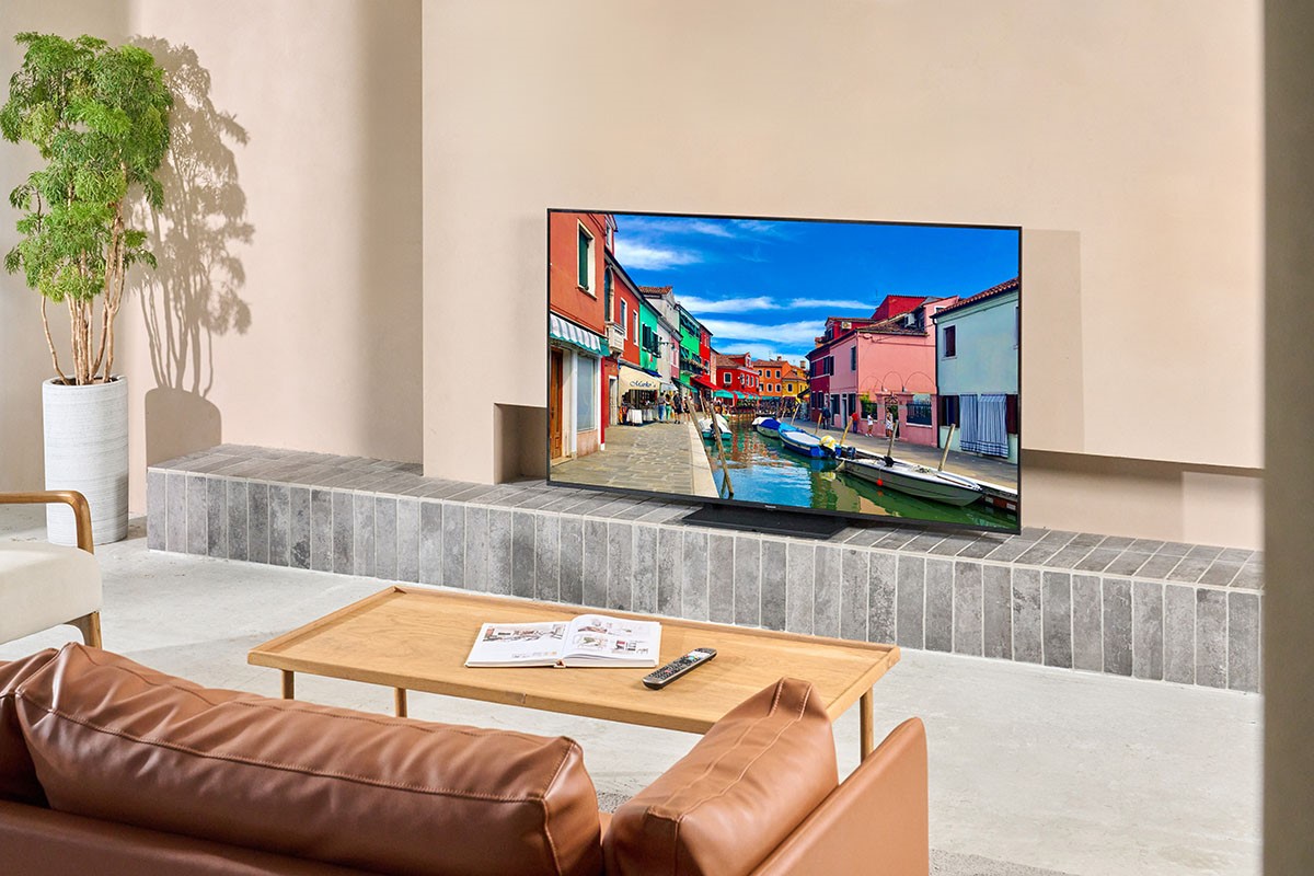 Panasonic OLED、Mini LED 電視選購指南：Z95BGT、W95BGT 到底該買哪一台？