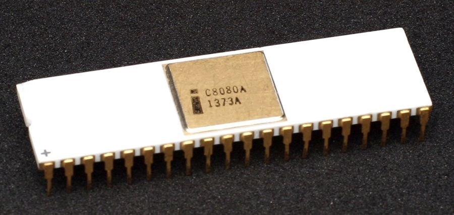 50年前的秘密！AMD靠這招複製Intel處理器，還賣給美軍賺暴利 | T客邦