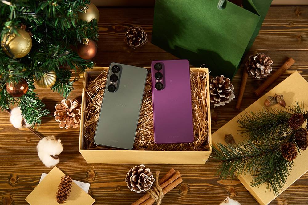 Sony Xperia 歲末優惠開跑，旗艦與中階新機同步登場、多重好禮限時回饋