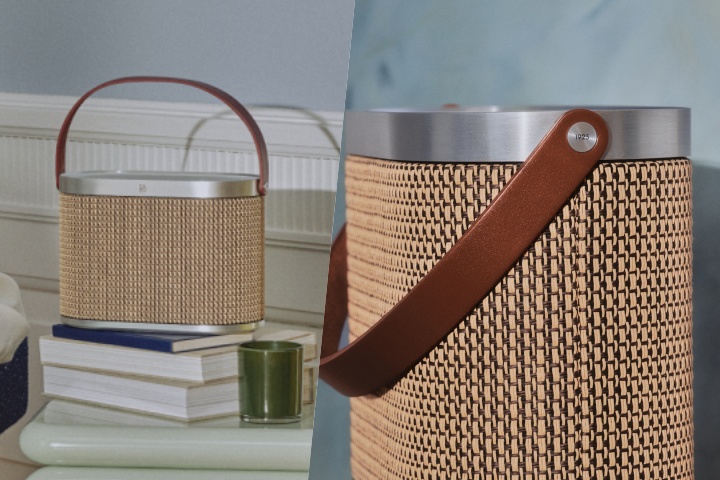 Bang & Olufsen 推出三款百年典藏系列特別版耳機音響！100 週年雙 11 釋出限時七折優惠活動