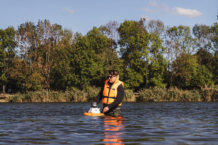 James Dyson 設計大獎 2025 全球冠軍揭曉