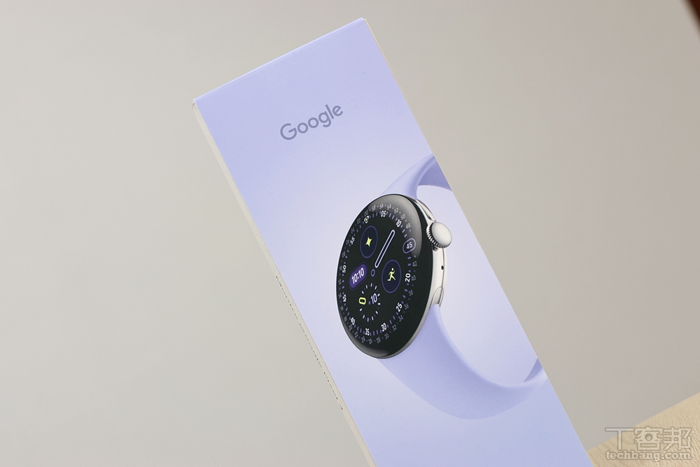 Google Pixel Watch 4 動手玩：設計、效能與 AI 整合的實用提升