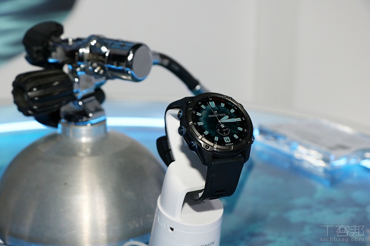 Garmin 科技探索日展出 2025 全系列新錶款!橫跨戶外冒險、跑步健身與健康美型六大領域