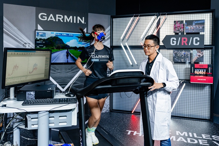 Garmin 科技探索日展出 2025 全系列新錶款!橫跨戶外冒險、跑步健身與健康美型六大領域