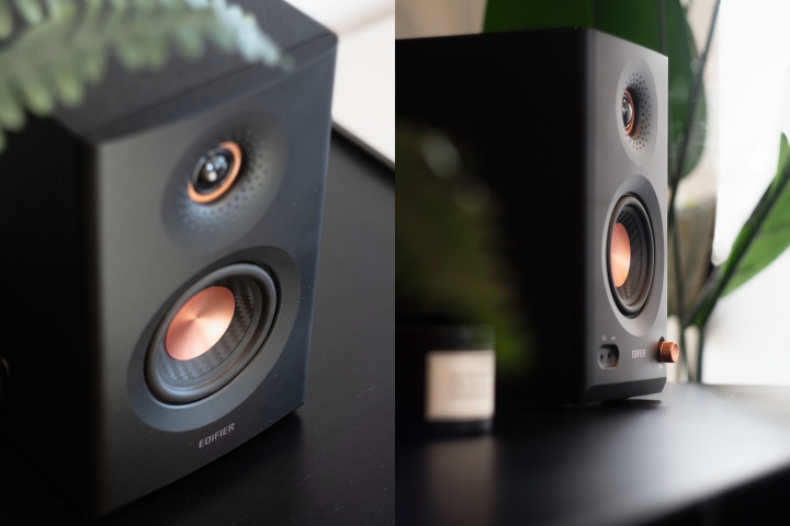 EDIFIER MR5 專業監聽喇叭全新登場！主打忠實呈現精準原音，雙 11 同步祭出全館 71 折起優惠