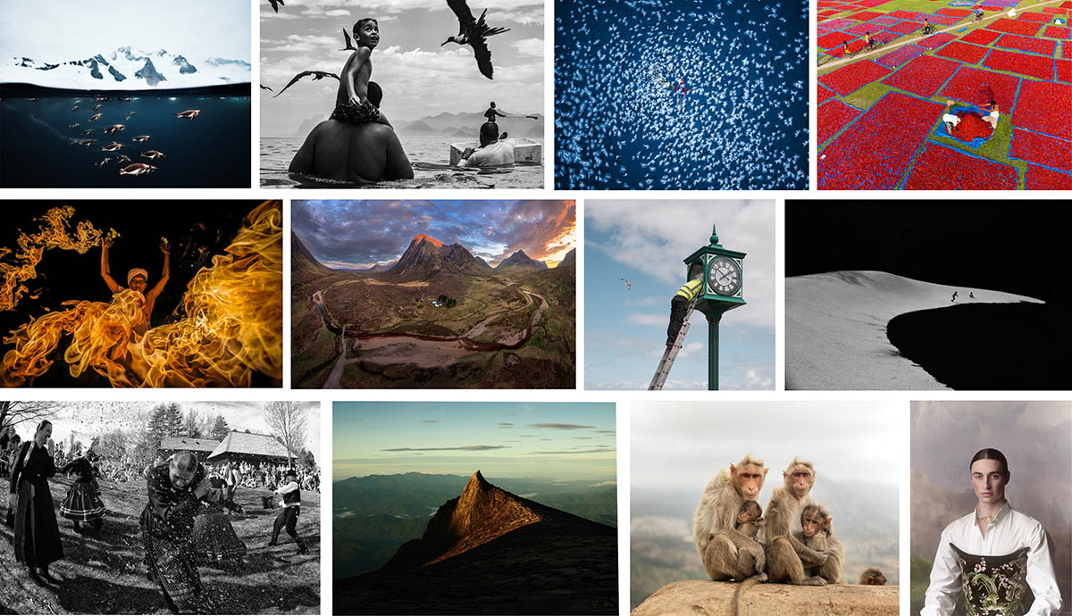 2026 索尼世界攝影大獎開跑！四大組別免費徵件，角逐高額獎金與全球展出機會