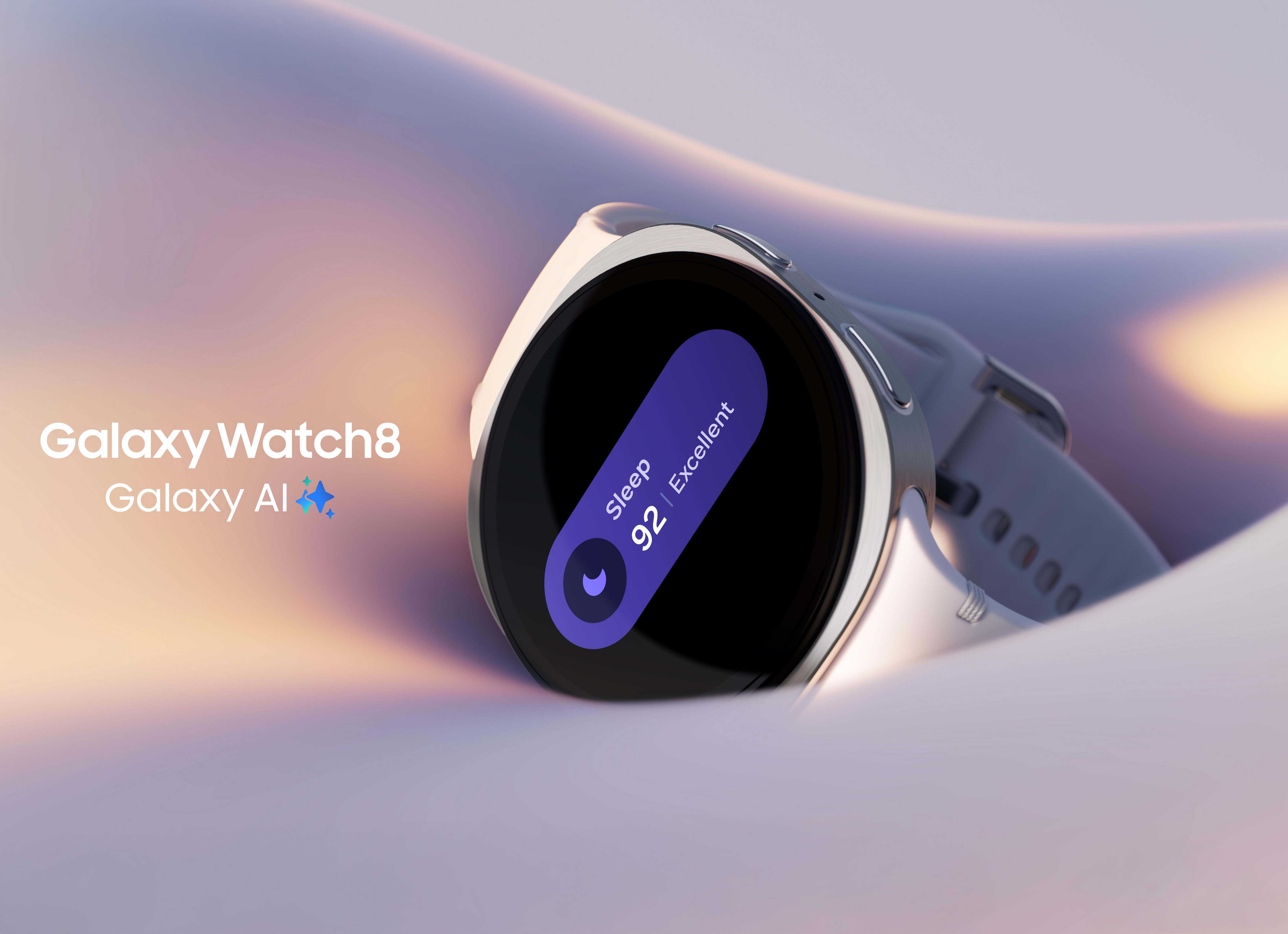 正式在台開放！三星 Galaxy Watch 推出睡眠呼吸中止檢測功能