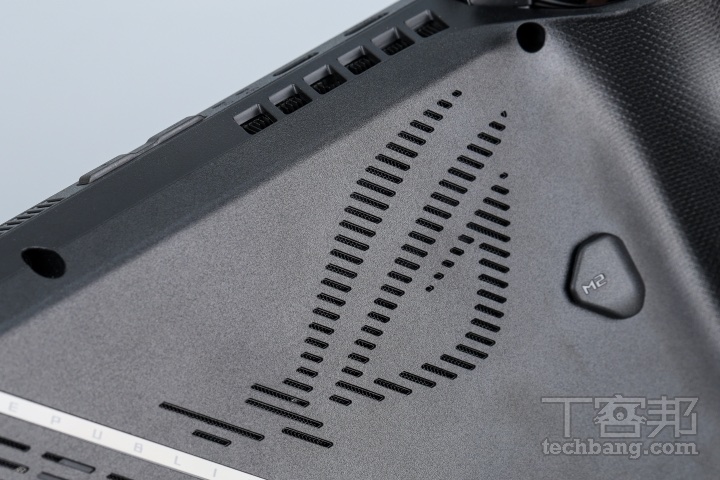 ROG Xbox Ally X深度評測：效能+手感，根本是Windows掌機界的霸主！