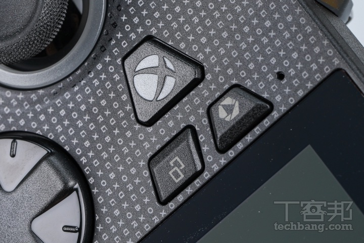 ROG Xbox Ally X深度評測：效能+手感，根本是Windows掌機界的霸主！