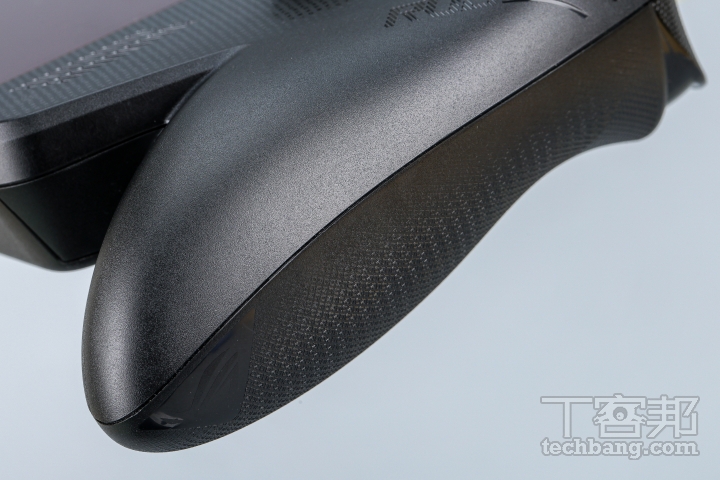 ROG Xbox Ally X深度評測：效能+手感，根本是Windows掌機界的霸主！
